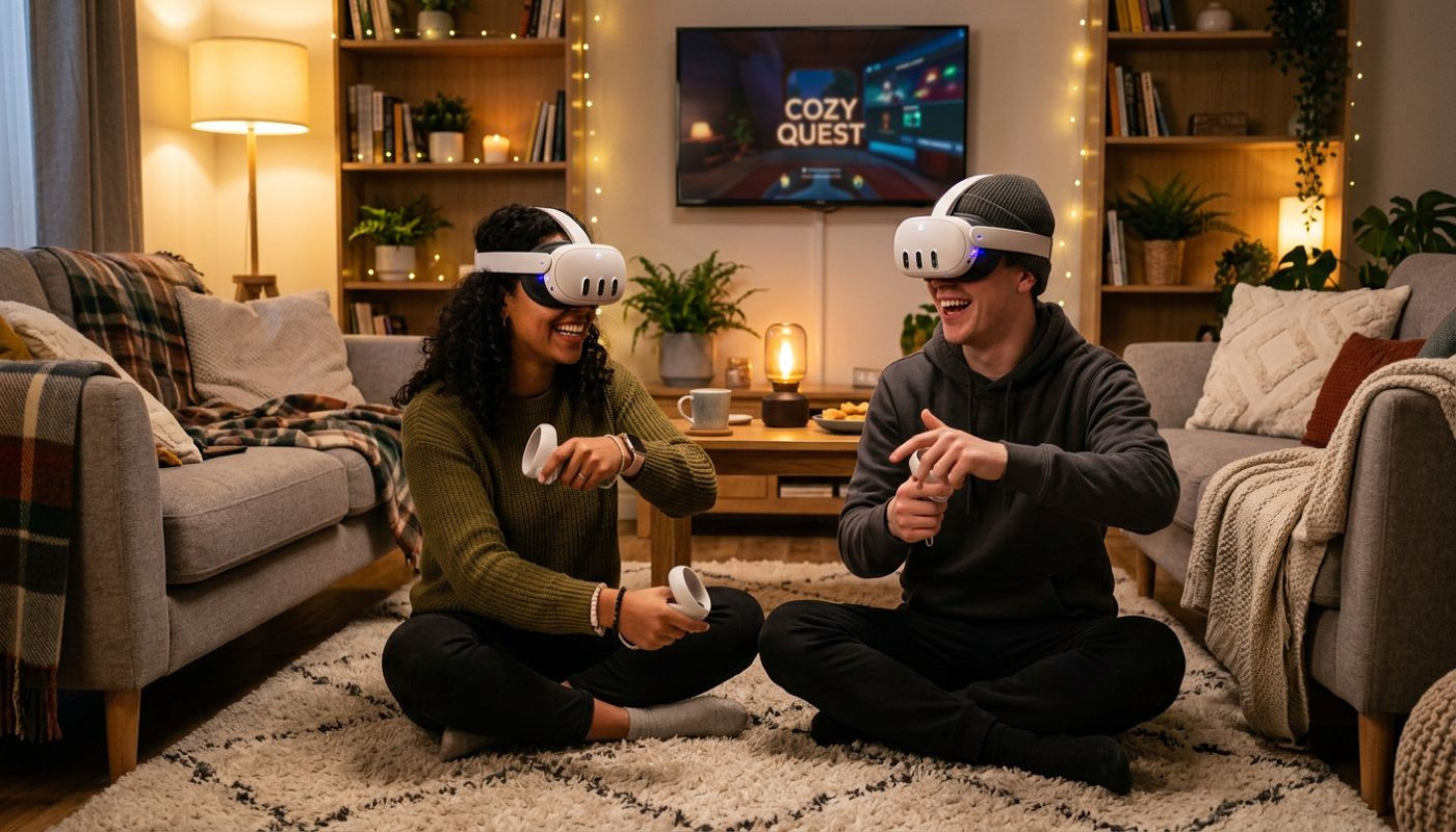 Wie beeinflussen virtuelle Erwachsenenspiele zwischenmenschliche Beziehungen?