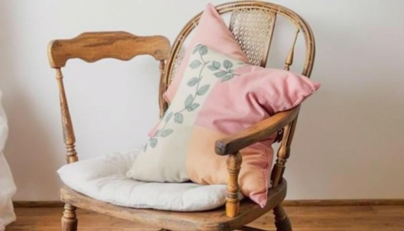 Wie man alte Möbel für ein modernes Zuhause neu gestaltet