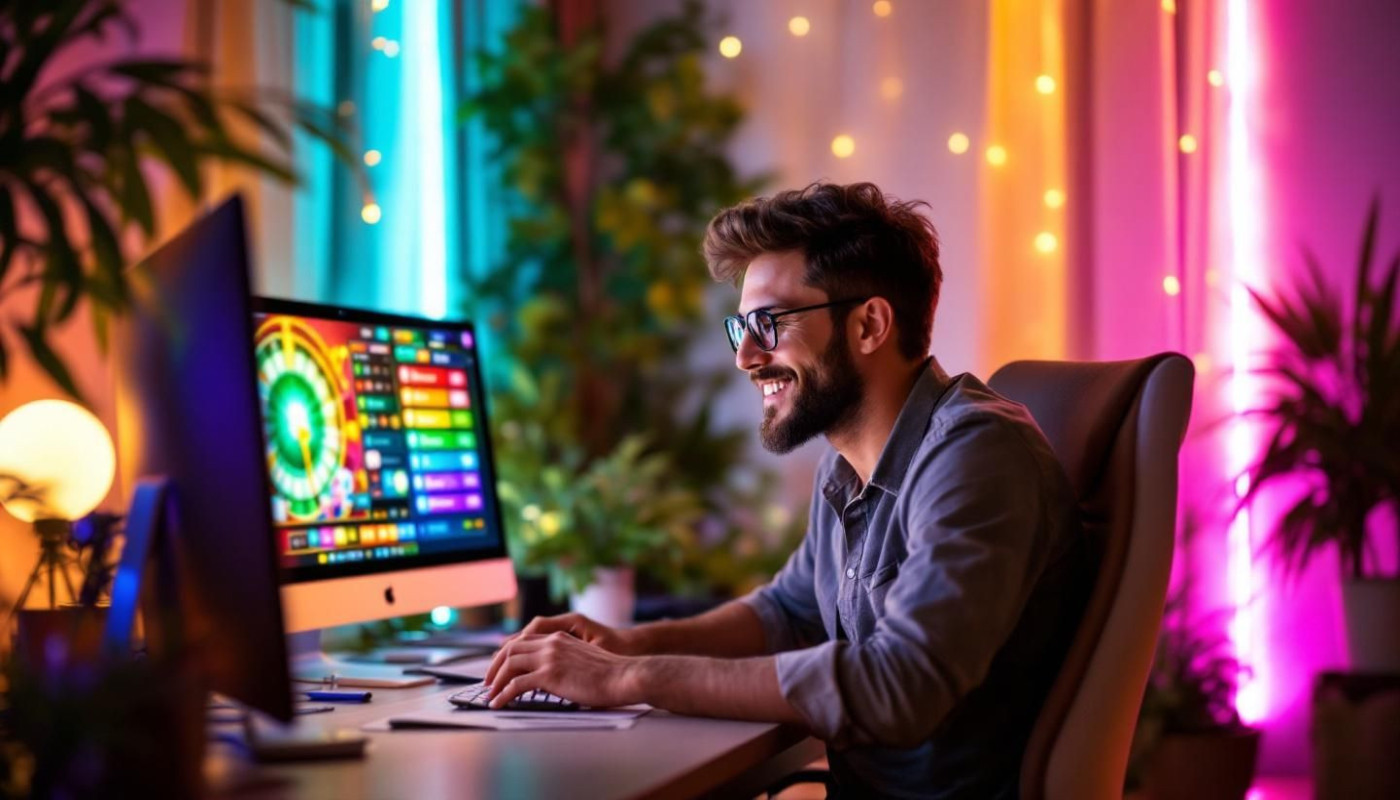 Wie wählt man die beste Online-Casino-Plattform aus?