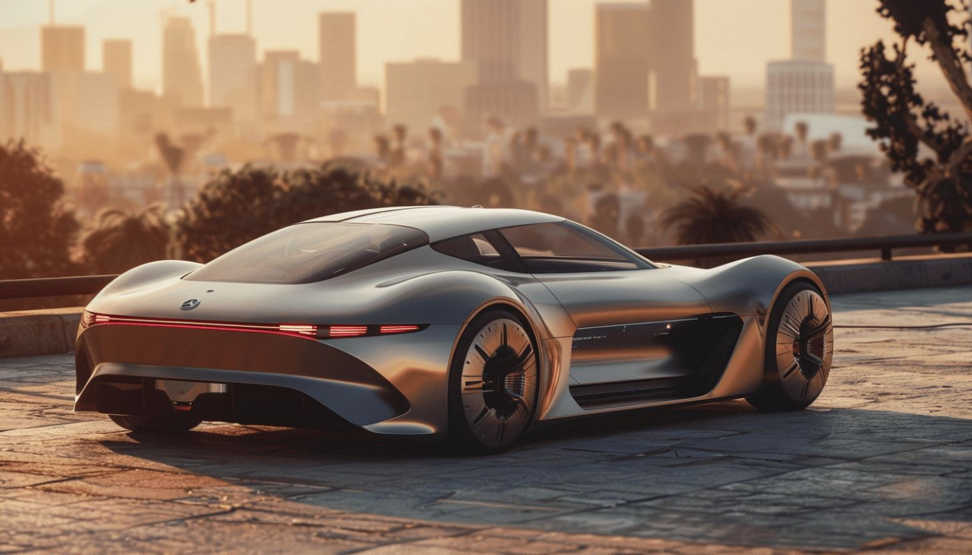 Zukunft der Elektromobilität Markttrends und Wachstumsperspektiven im Elektroauto-Segment