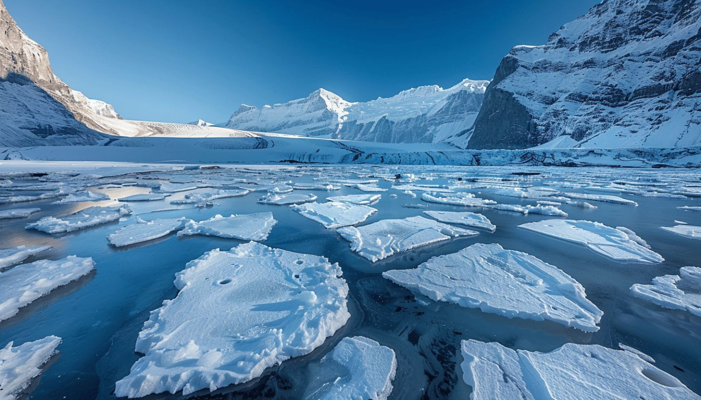 Zukunft der Gletscher: Umweltauswirkungen und Schutzmaßnahmen